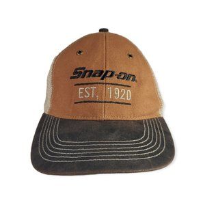 snap on Hats for Men - Poshmark